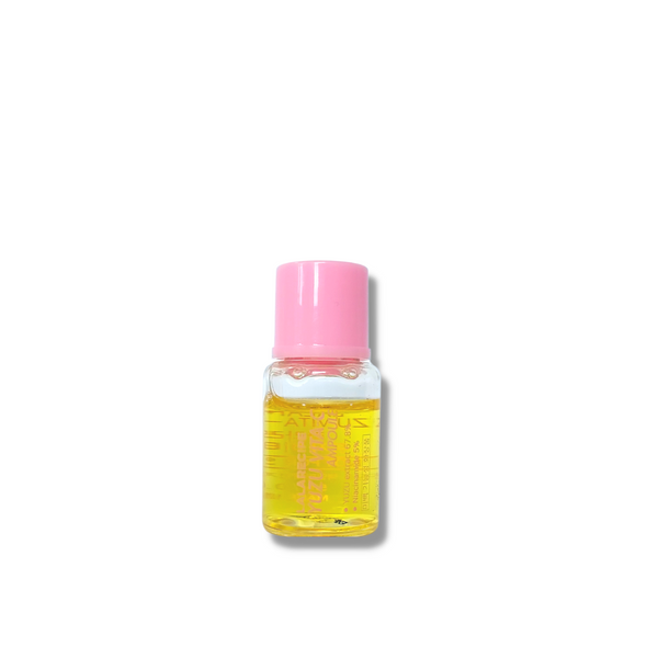 LALARECIPE Yuzu Vita C Ampoule