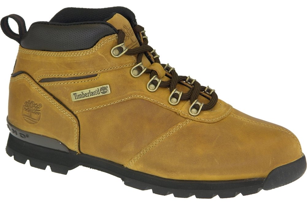 Timberland, Buty męskie, Splitrock 2, rozmiar 41