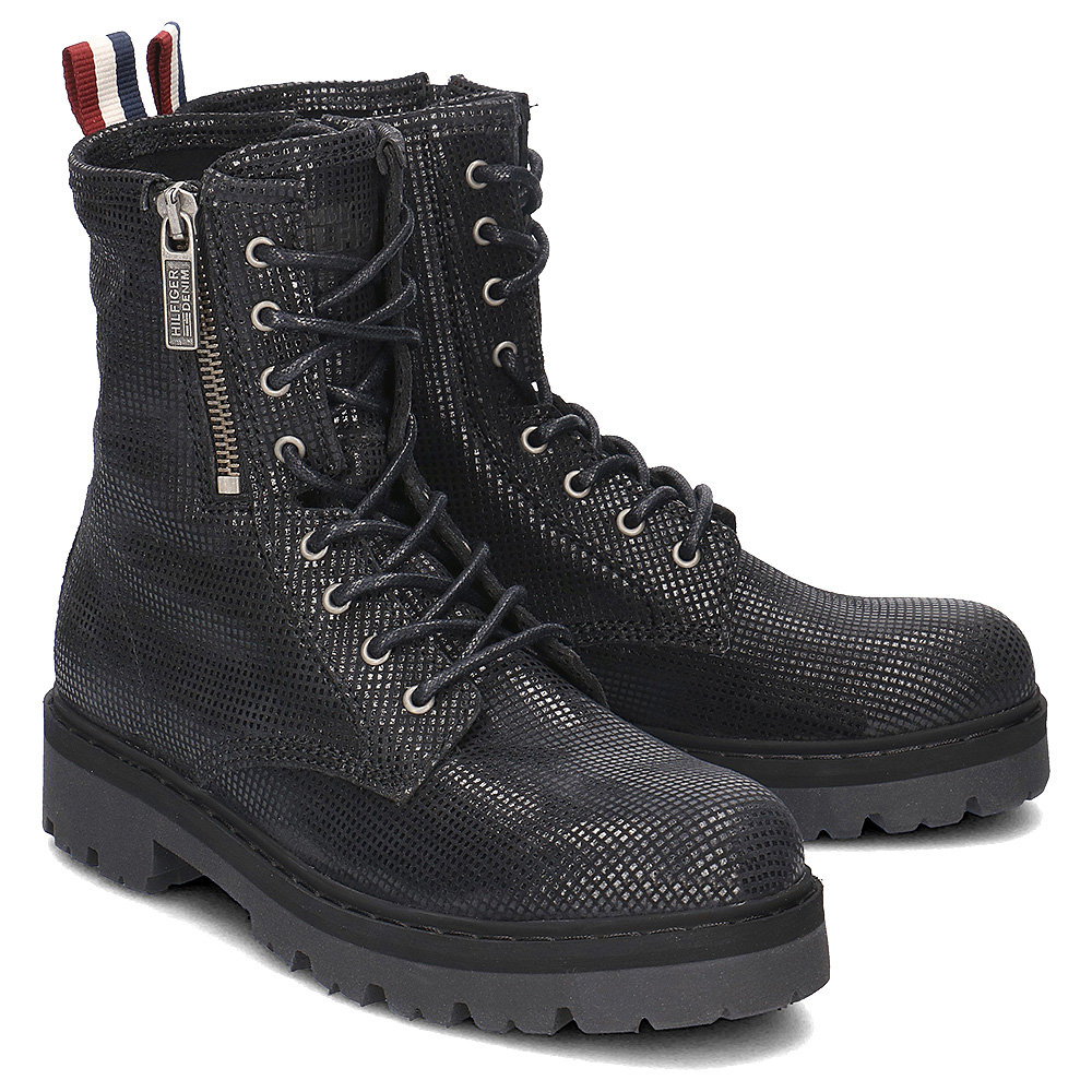 Tommy Hilfiger, Trapery damskie, Folly 1Z, rozmiar 36
