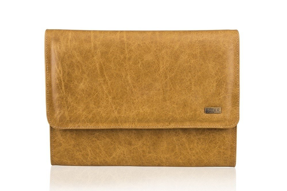 Solier, Aktówka męska, SA01 Oban