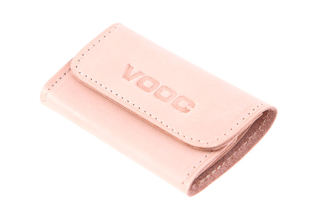 Vooc, Etui na klucze, P10, 5,2x9 cm