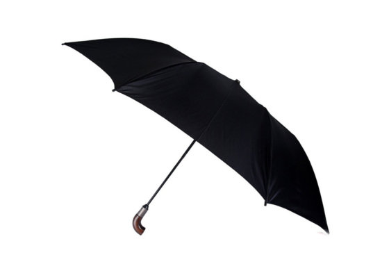Doppler, Parasol automatyczny Magic XL 74566, czarny, 124 cm