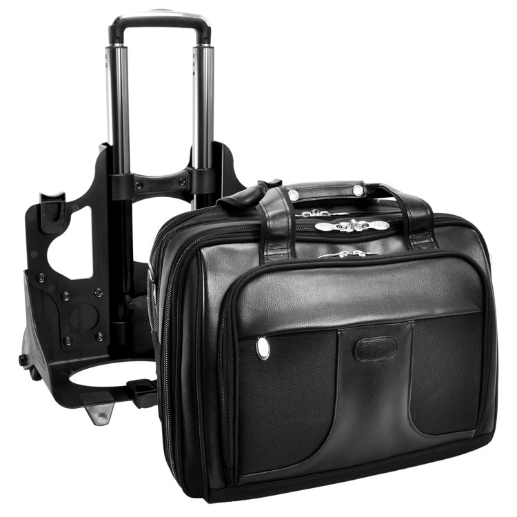 Torba męska Chicago 17