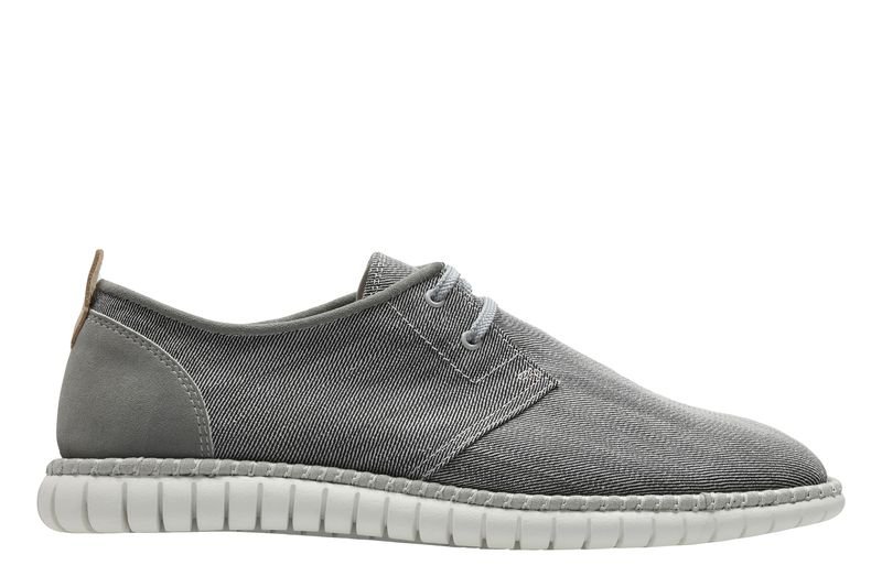 Clarks, Półbuty męskie, MZT Freedom, rozmiar 40