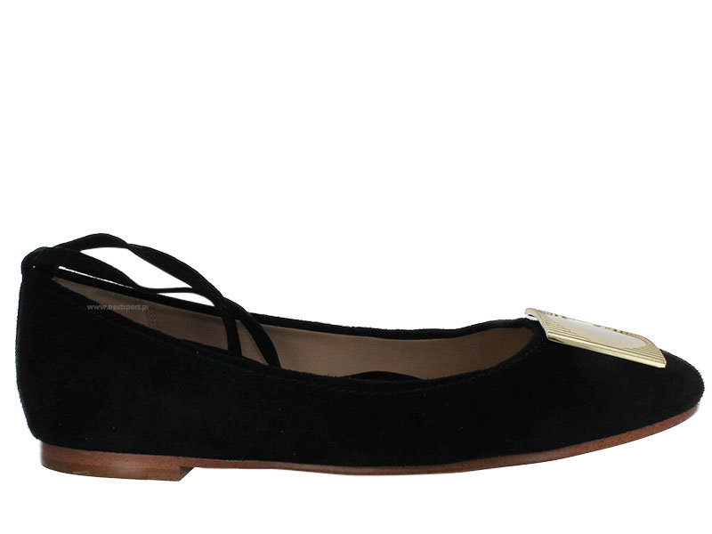 Clarks, Półbuty damskie, Grace Marion Vintage, rozmiar 37