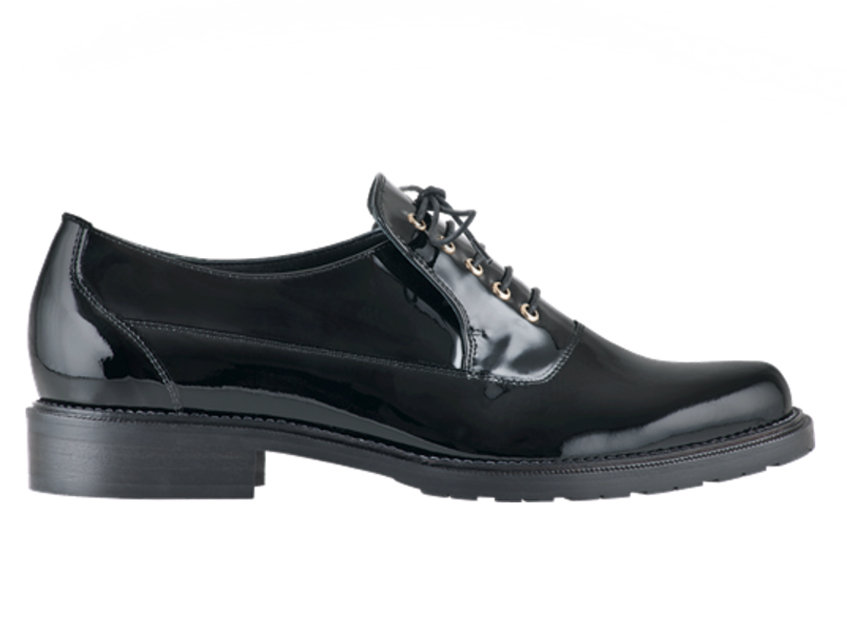 HÖGL, Półbuty damskie, 4, rozmiar 35