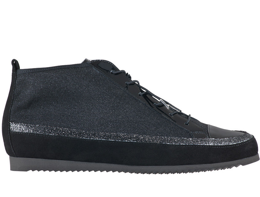 HÖGL, Półbuty damskie, 4, rozmiar 36