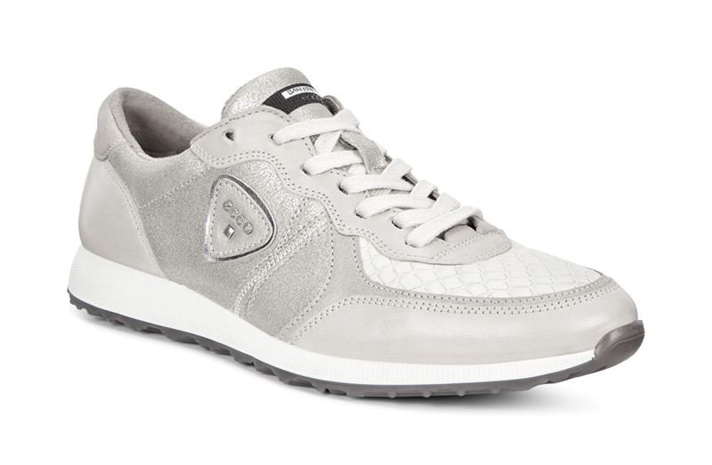 Ecco, Półbuty damskie, Sneak Ladies, rozmiar 35