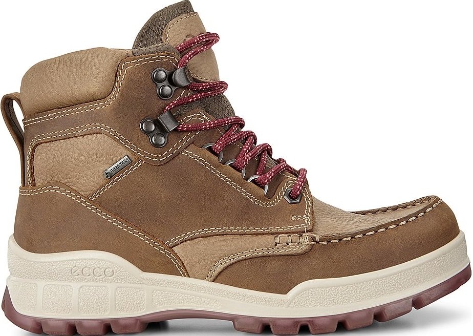 Ecco, Buty trekkingowe damskie, Track 25, rozmiar 36