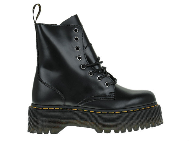 Dr. Martens, Trzewiki damskie, Jadon, rozmiar 37