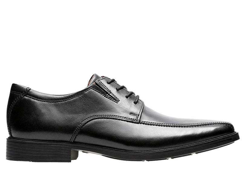 Clarks, Półbuty męskie, Tilden Walk, rozmiar 41 1/2