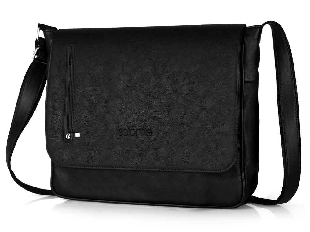 Solome, Listonoszka męska, Nevada II, czarna