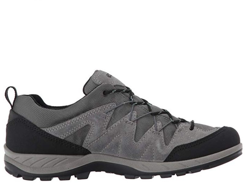 Ecco, Pólbuty damskie, Yura Ladies, rozmiar 35