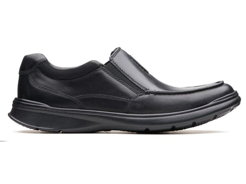 Clarks, Półbuty męskie, Cotrell Free, rozmiar 41 1/2