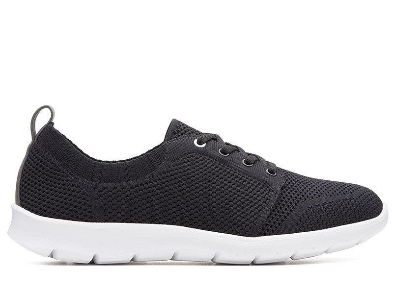 Clarks, Półbuty damskie, Step Allena Sun, rozmiar 35 1/2