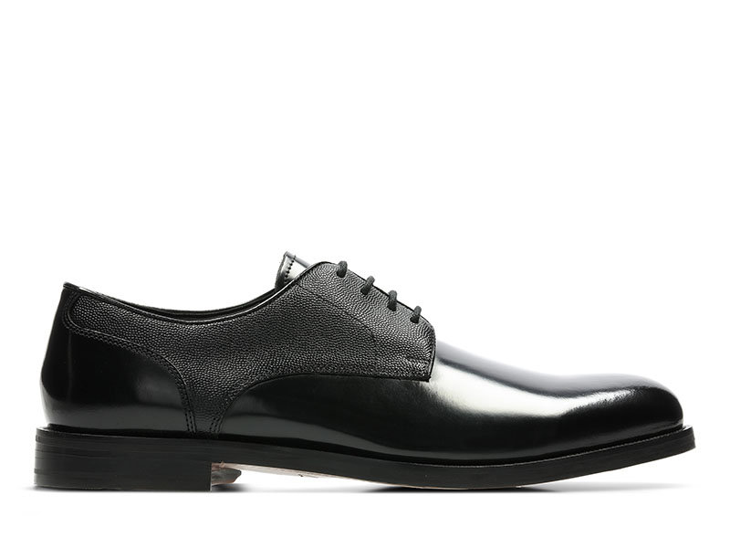 Clarks, Półbuty męskie, Coling Walk, rozmiar 40