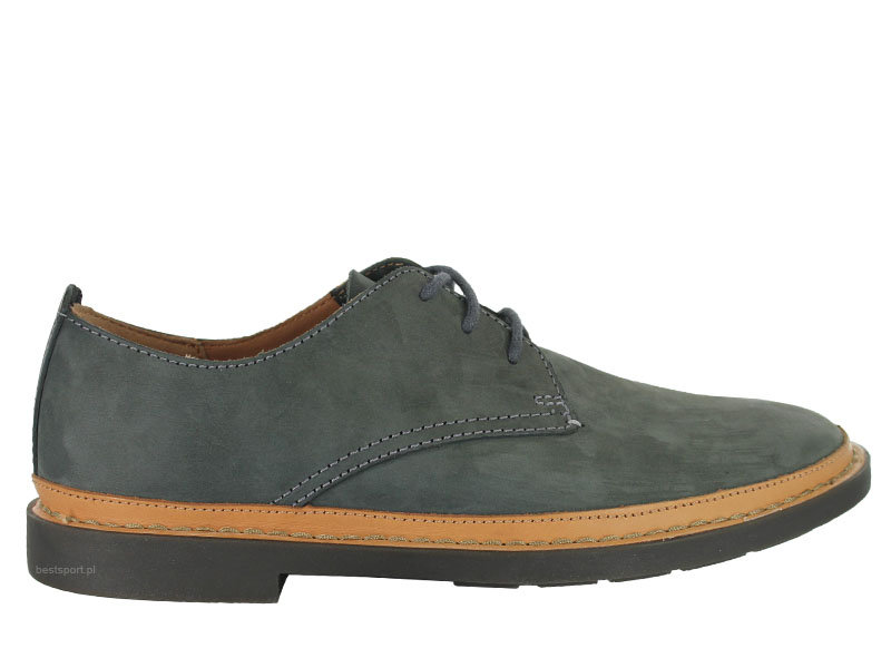 Clarks, Półbuty męskie, Trace Tailor, rozmiar 41,5