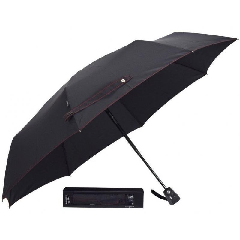 Bugatti Parasol automatyczny męski, Gran Turismo, 102 cm