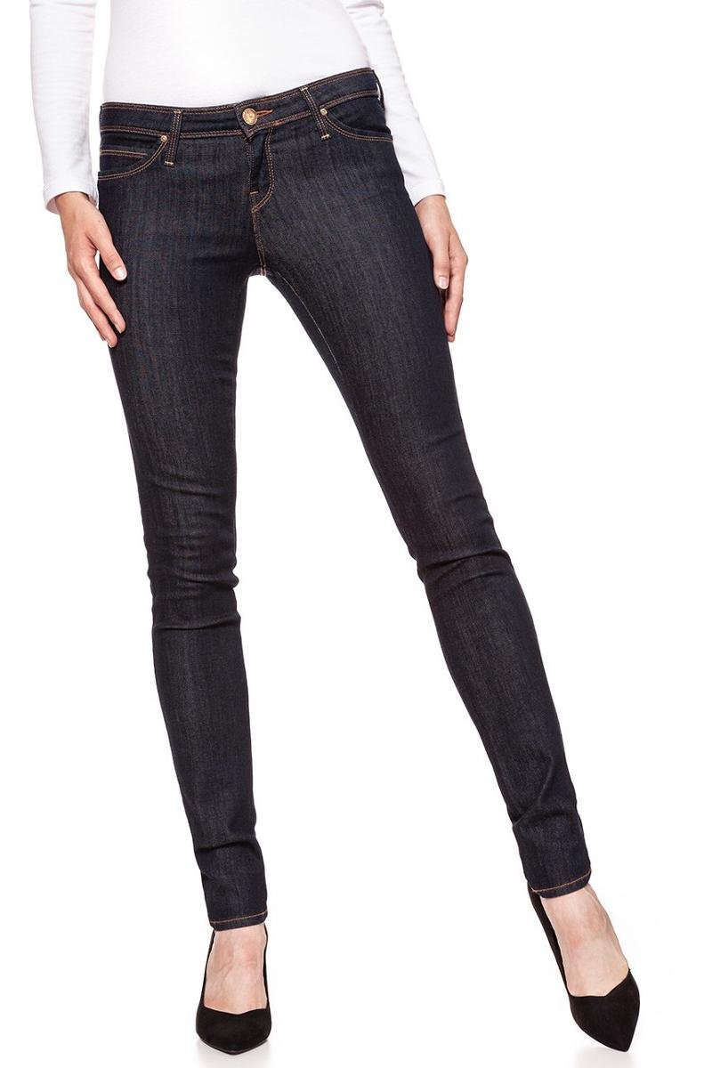 Lee, Spodnie damskie, Toxey One Wash L527Sv45, rozmiar W24 L31