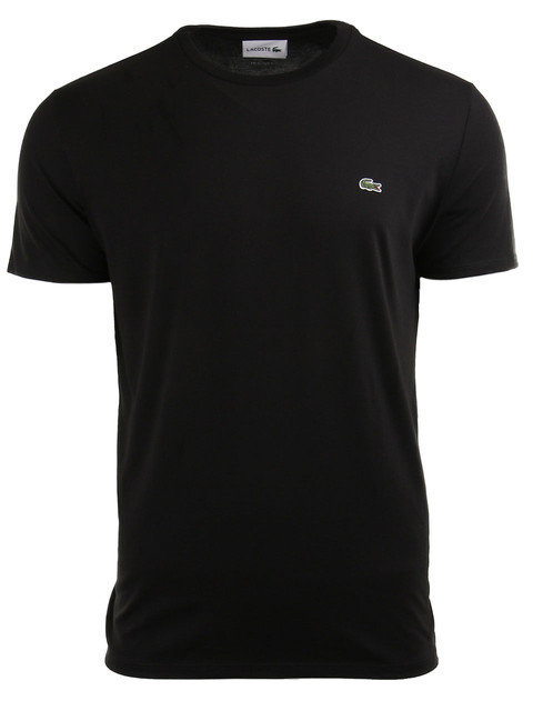 Lacoste, T-shirt męski, TH6709-031, rozmiar L