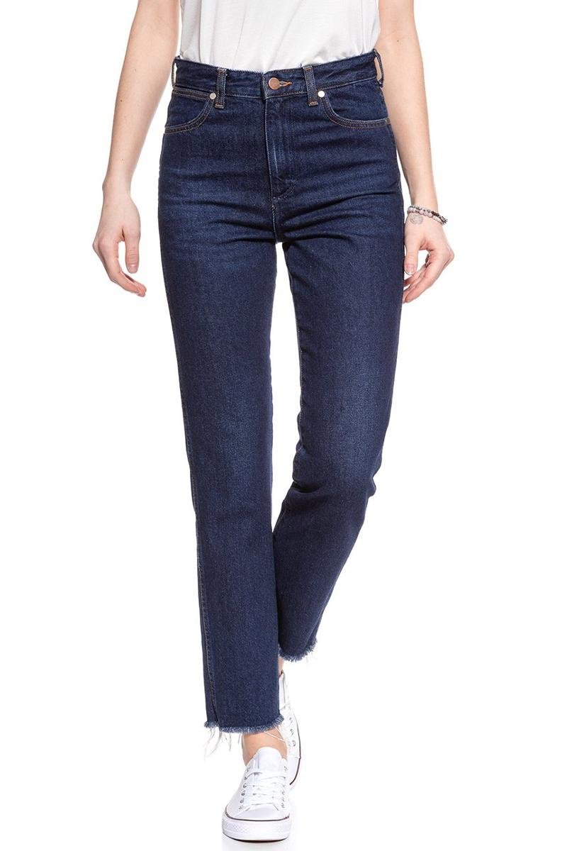 Wrangler, Spodnie damskie, Retro Slim Marylin, W26/L32