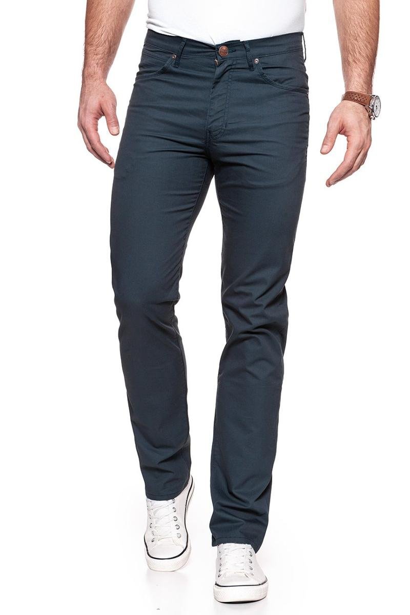 Wrangler, Spodnie męskie, Arizona Stretch W12OAN114, rozmiar W30 L34