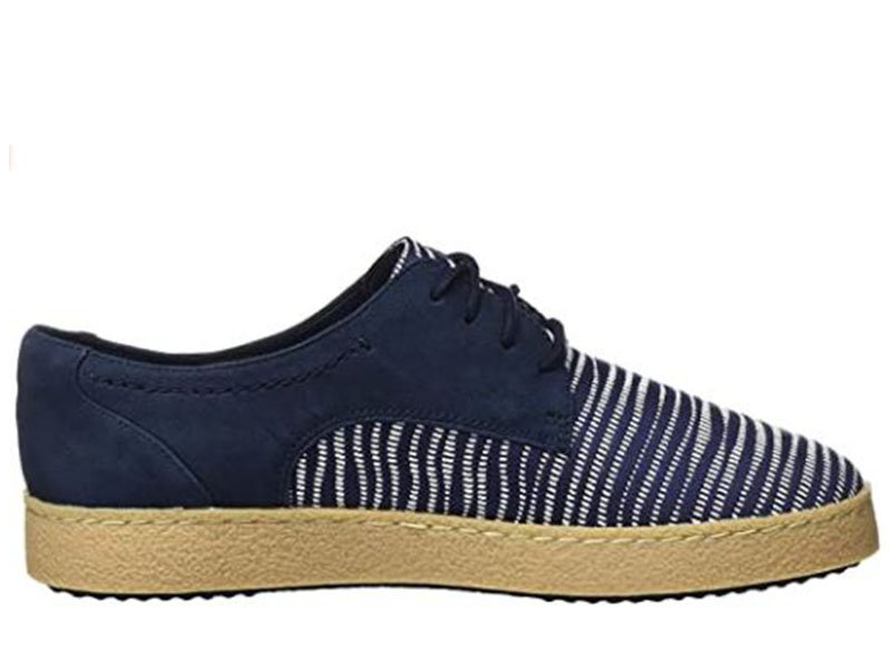 Clarks, Półbuty damskie, Lillia Lola, rozmiar 39