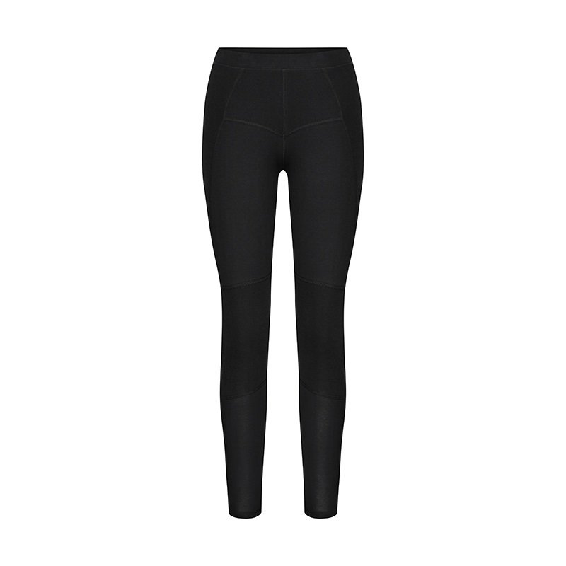 Woolmed, Legginsy damskie, Merino wool, rozmiar L