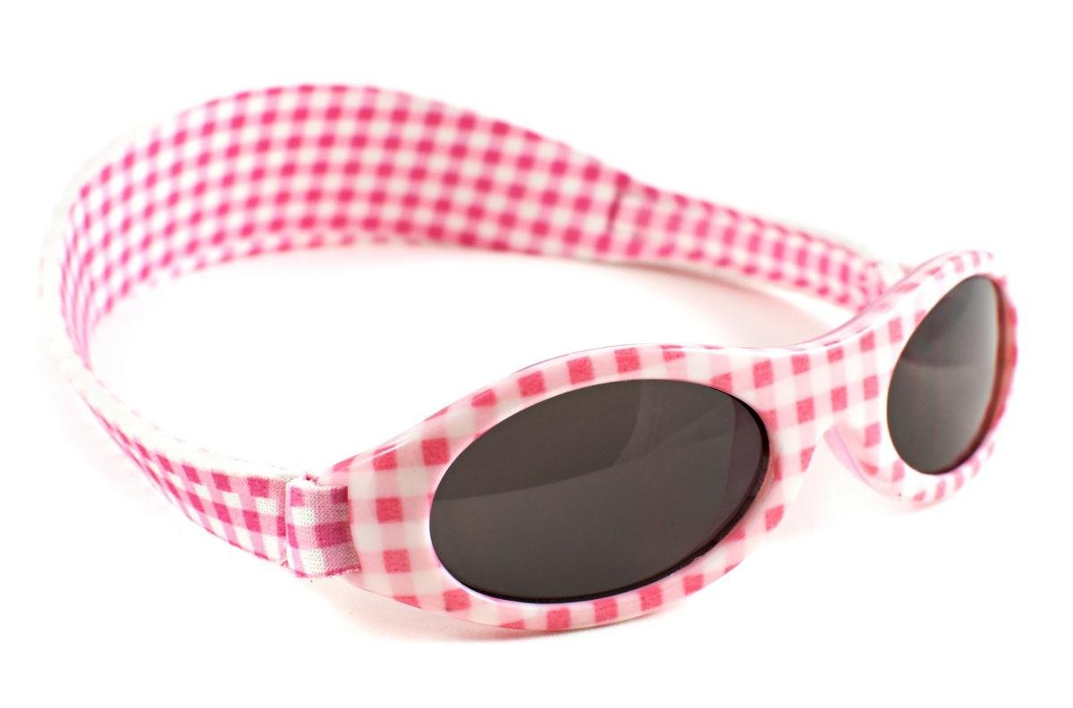 Banz, Okulary przeciwsłoneczne dla dzieci, 2-5 lat, UV400, Kidz Adventure
