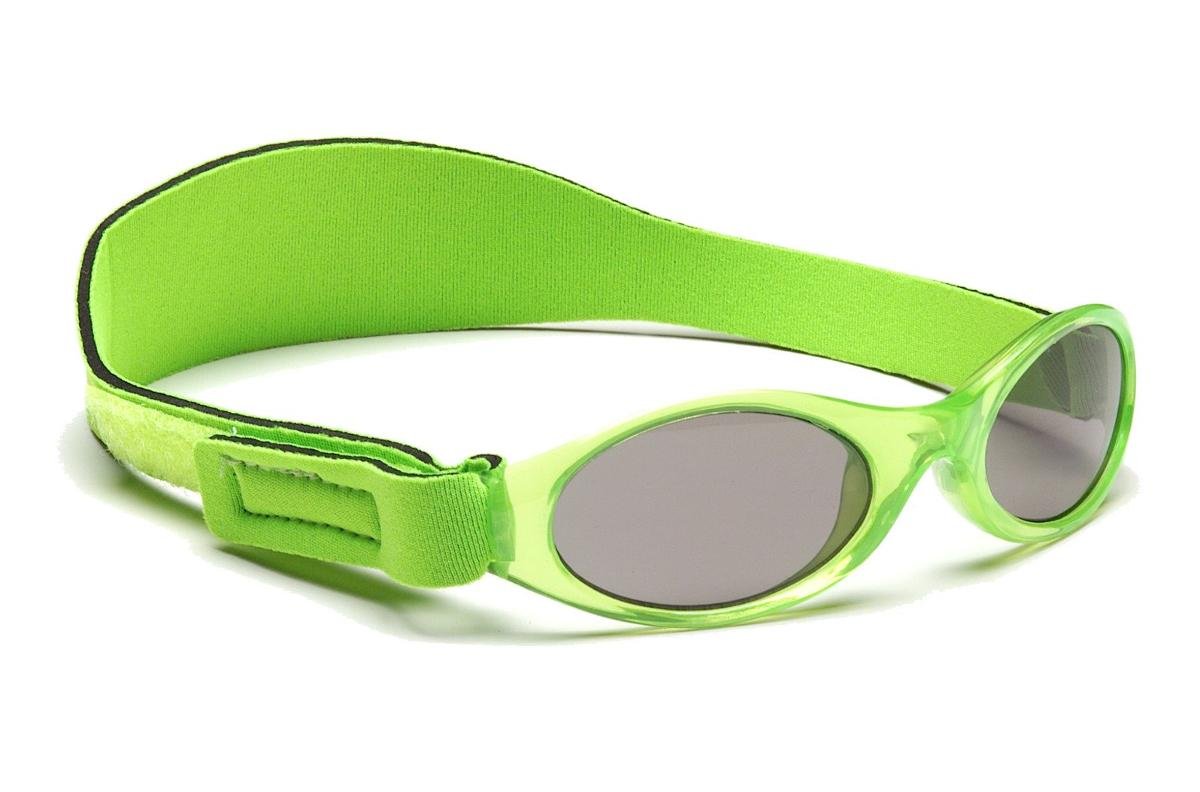 Banz, Okulary przeciwsłoneczne dla dzieci, 2-5 lat, UV400, Kidz Adventure
