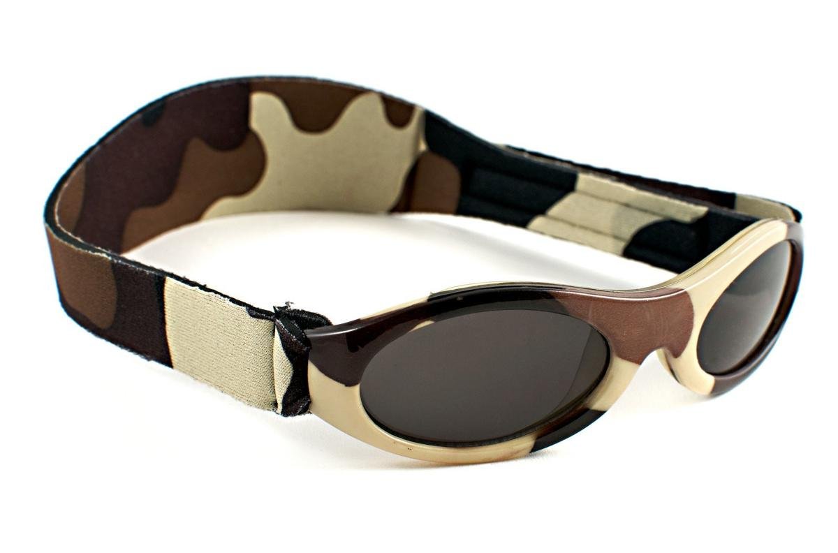 Banz, Okulary przeciwsłoneczne dla dzieci, 2-5 lat, UV400, Kidz Adventure