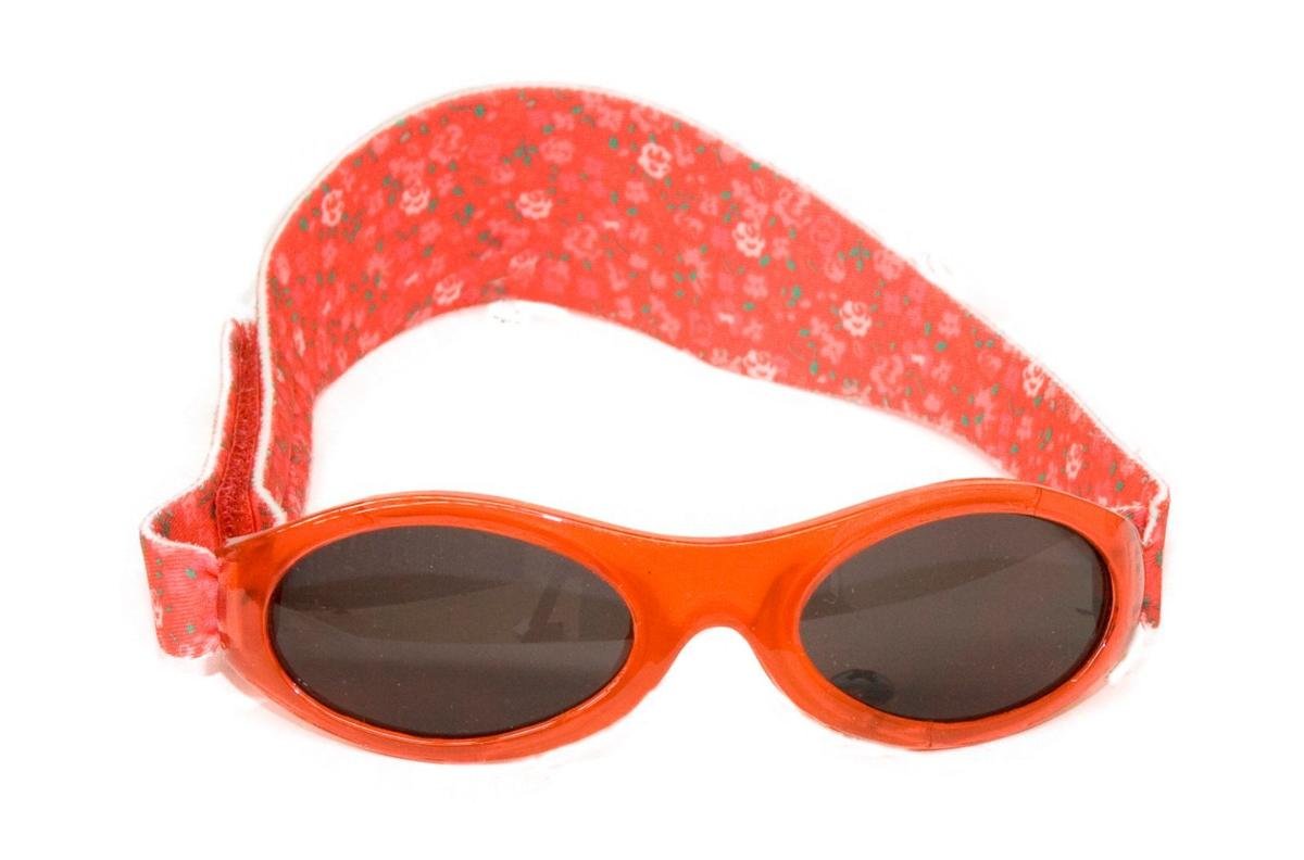 Banz, Okulary przeciwsłoneczne dla dzieci, 2-5 lat, UV400, Kidz Adventure