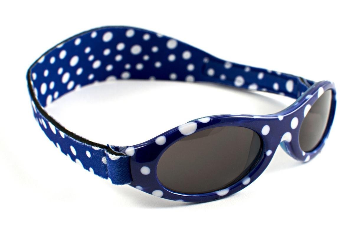 Banz, Okulary przeciwsłoneczne dla dzieci, 2-5 lat, UV400, Kidz Adventure