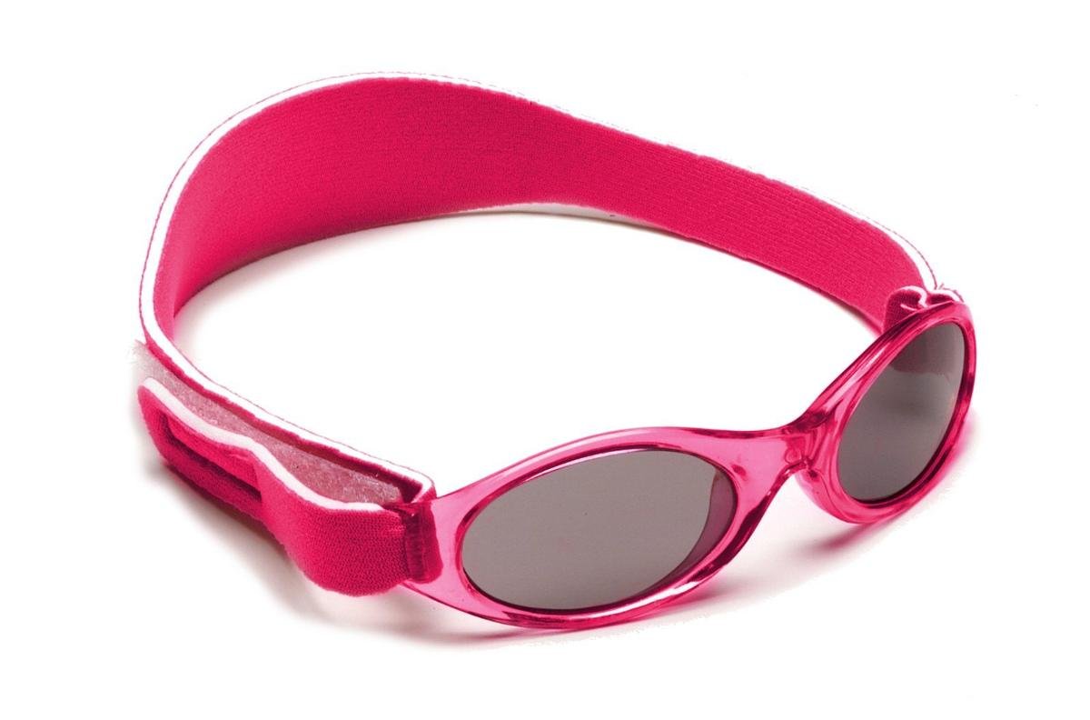 Banz, Okulary przeciwsłoneczne dla dzieci, 2-5 lat, UV400, Kidz Adventure