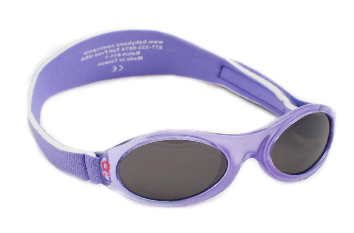 Banz, Okulary przeciwsłoneczne dla dzieci, 2-5 lat, UV400, Kidz Adventure