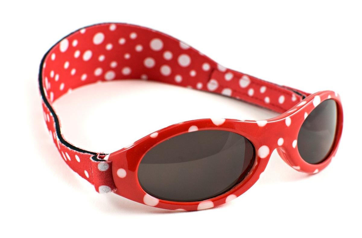Banz, Okulary przeciwsłoneczne dla dzieci, 2-5 lat, UV400, Kidz Adventure