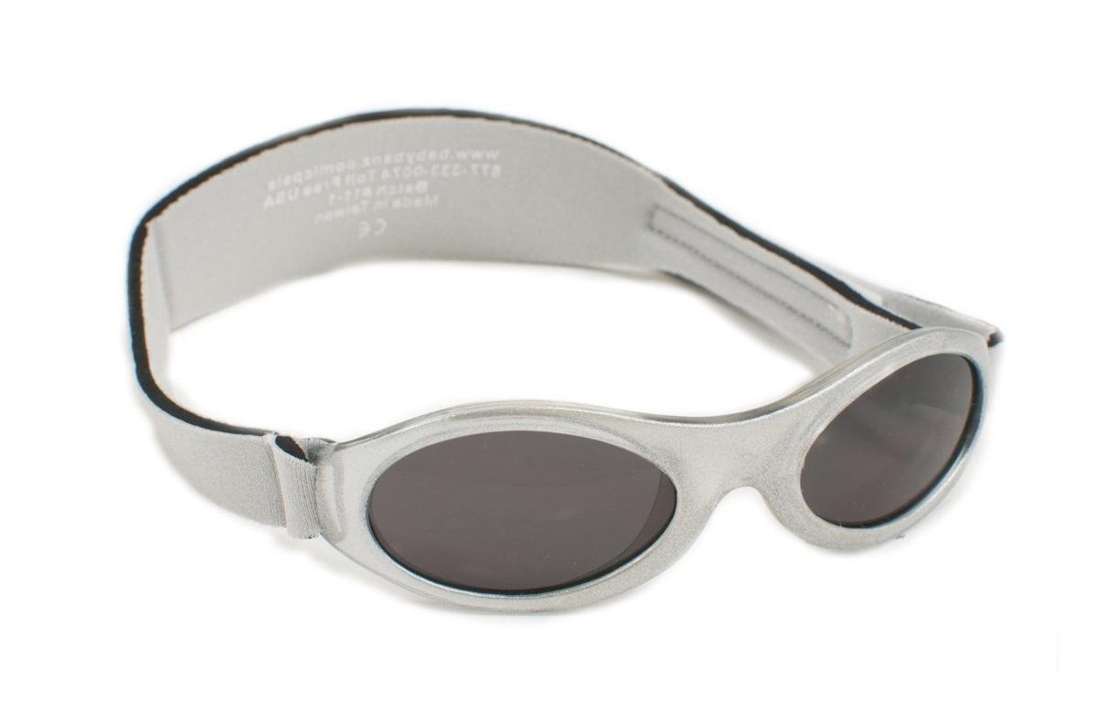 Banz, Okulary przeciwsłoneczne dla dzieci, 2-5 lat, UV400, Kidz Adventure