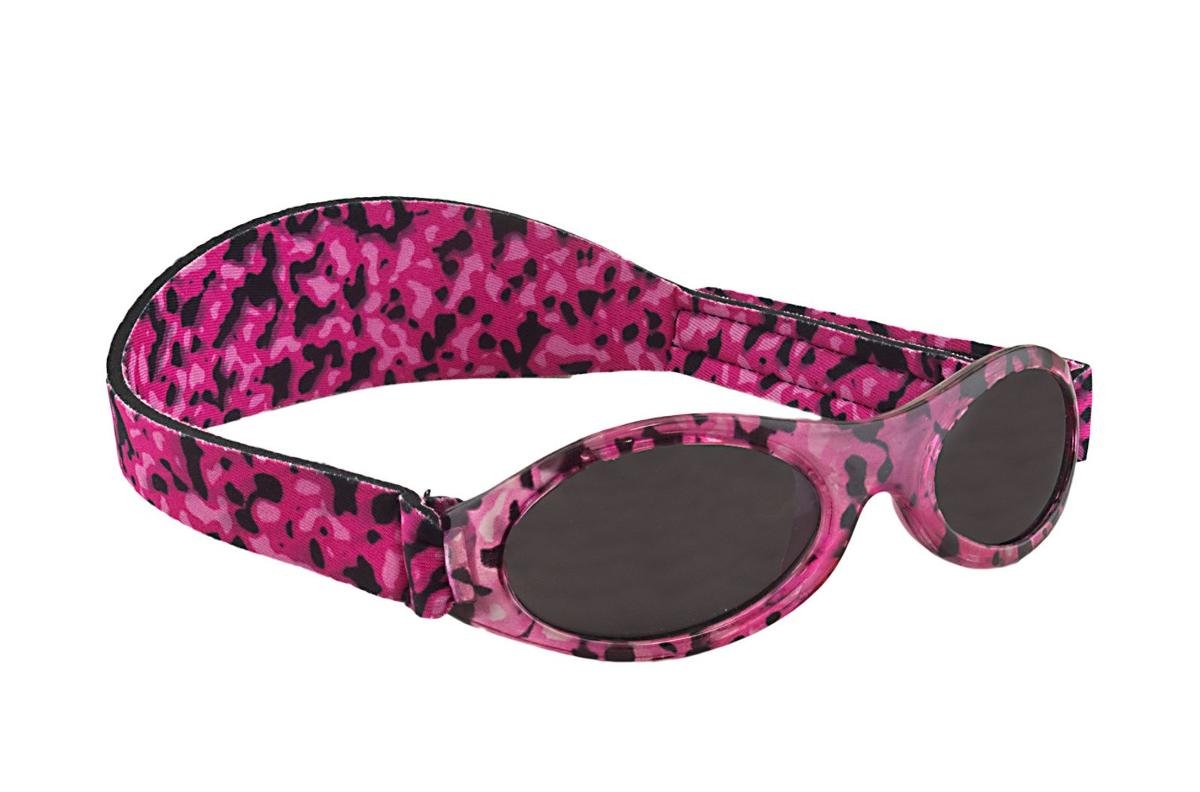 Banz, Okulary przeciwsłoneczne dla dzieci, 2-5 lat, UV400, Kidz Adventure
