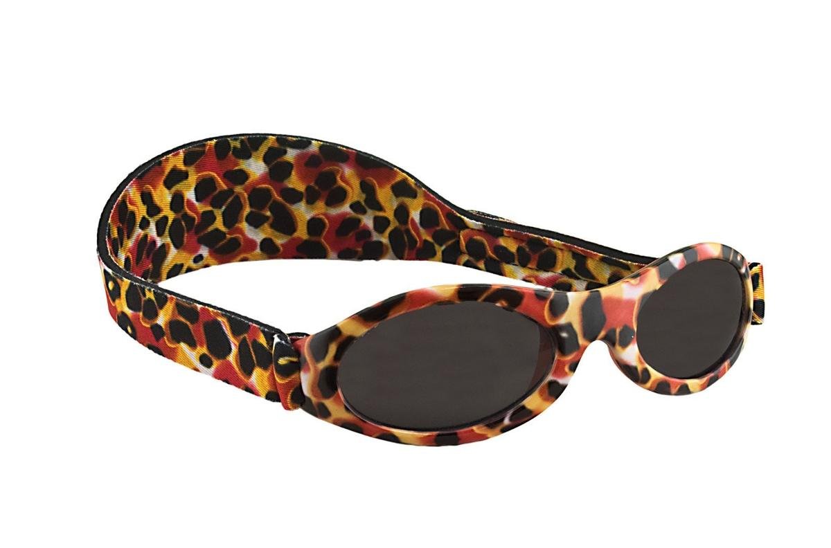 Banz, Okulary przeciwsłoneczne dla dzieci, 2-5 lat, UV400, Kidz Adventure