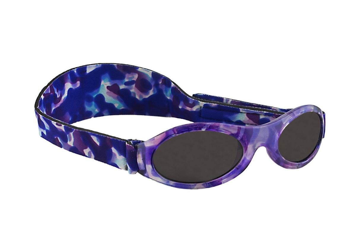 Banz, Okulary przeciwsłoneczne dla dzieci, 2-5 lat, UV400, Kidz Adventure