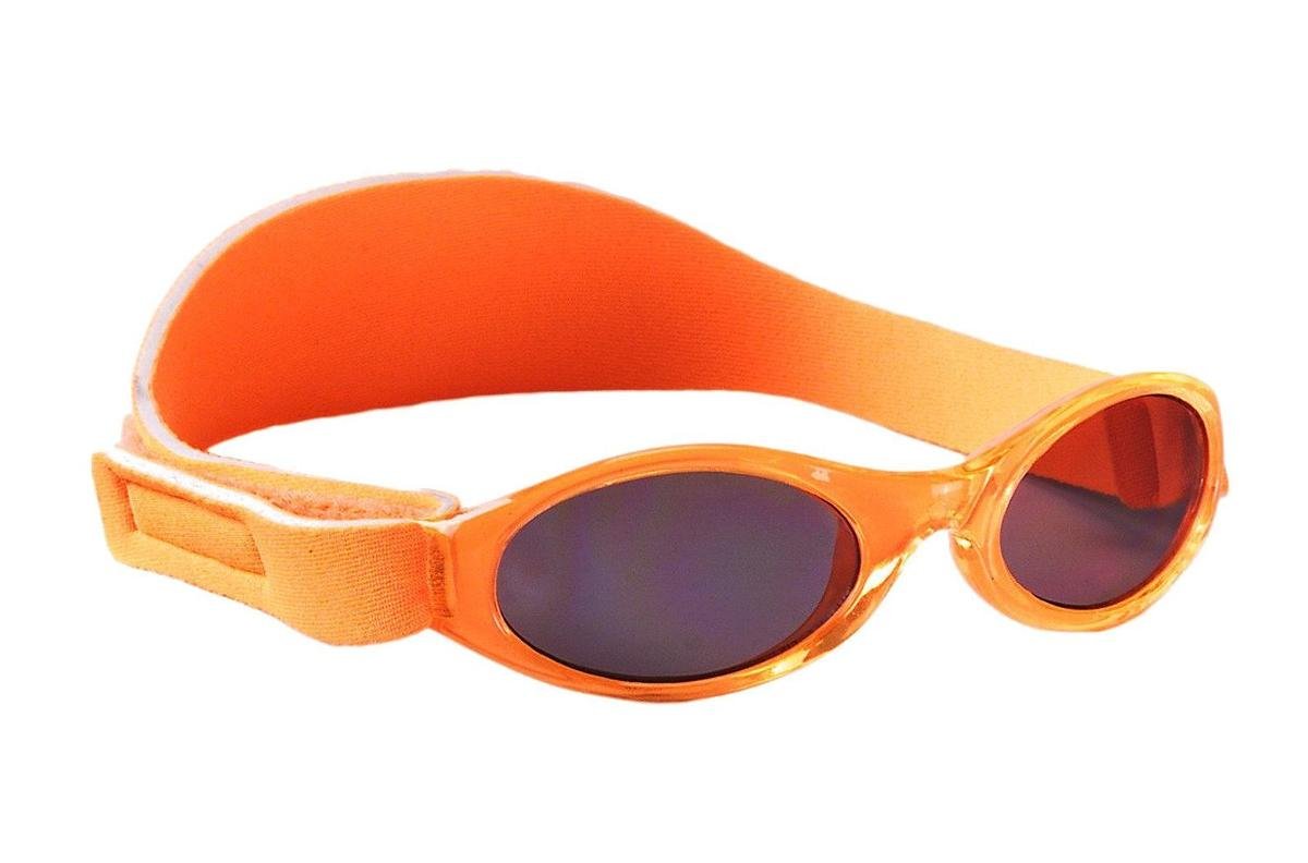 Banz, Okulary przeciwsłoneczne dla dzieci, 2-5 lat, UV400, Kidz Adventure