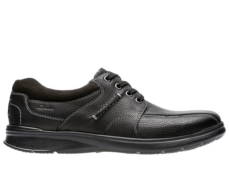 Clarks, Półbuty męskie, Cotrell Walk, rozmiar 42 1/2