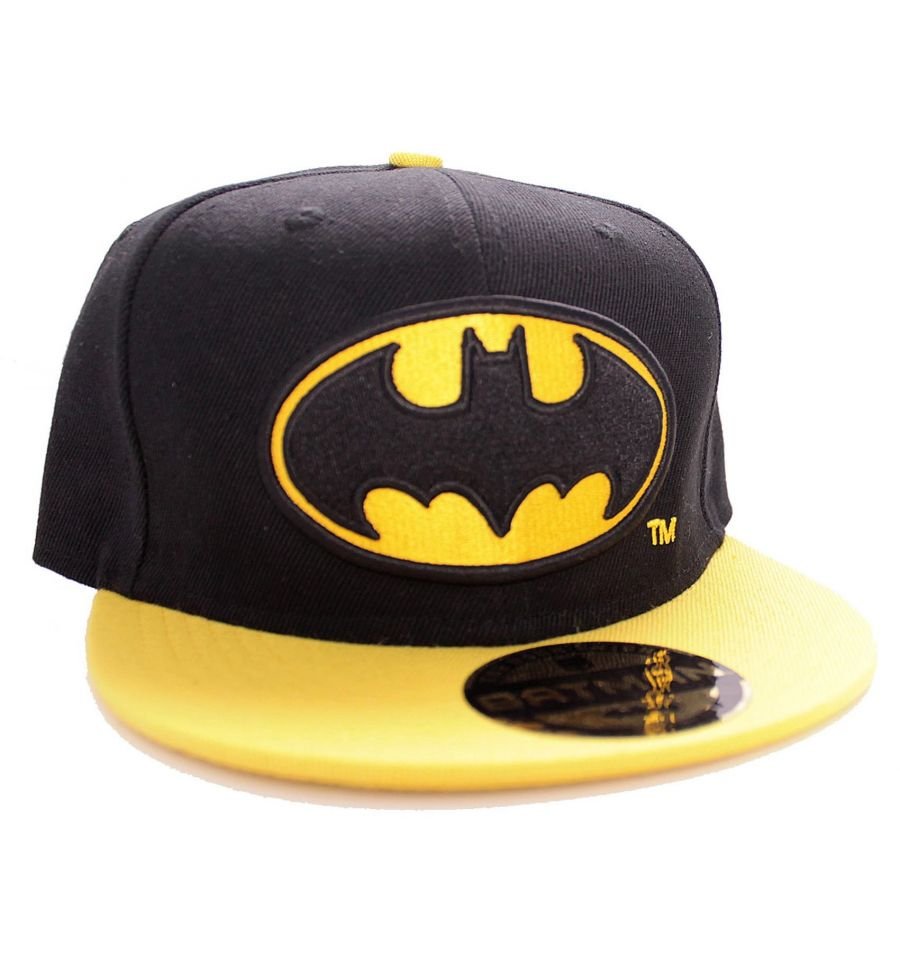 Jinx, Czapka z daszkiem, Classic Batman, DC Comics