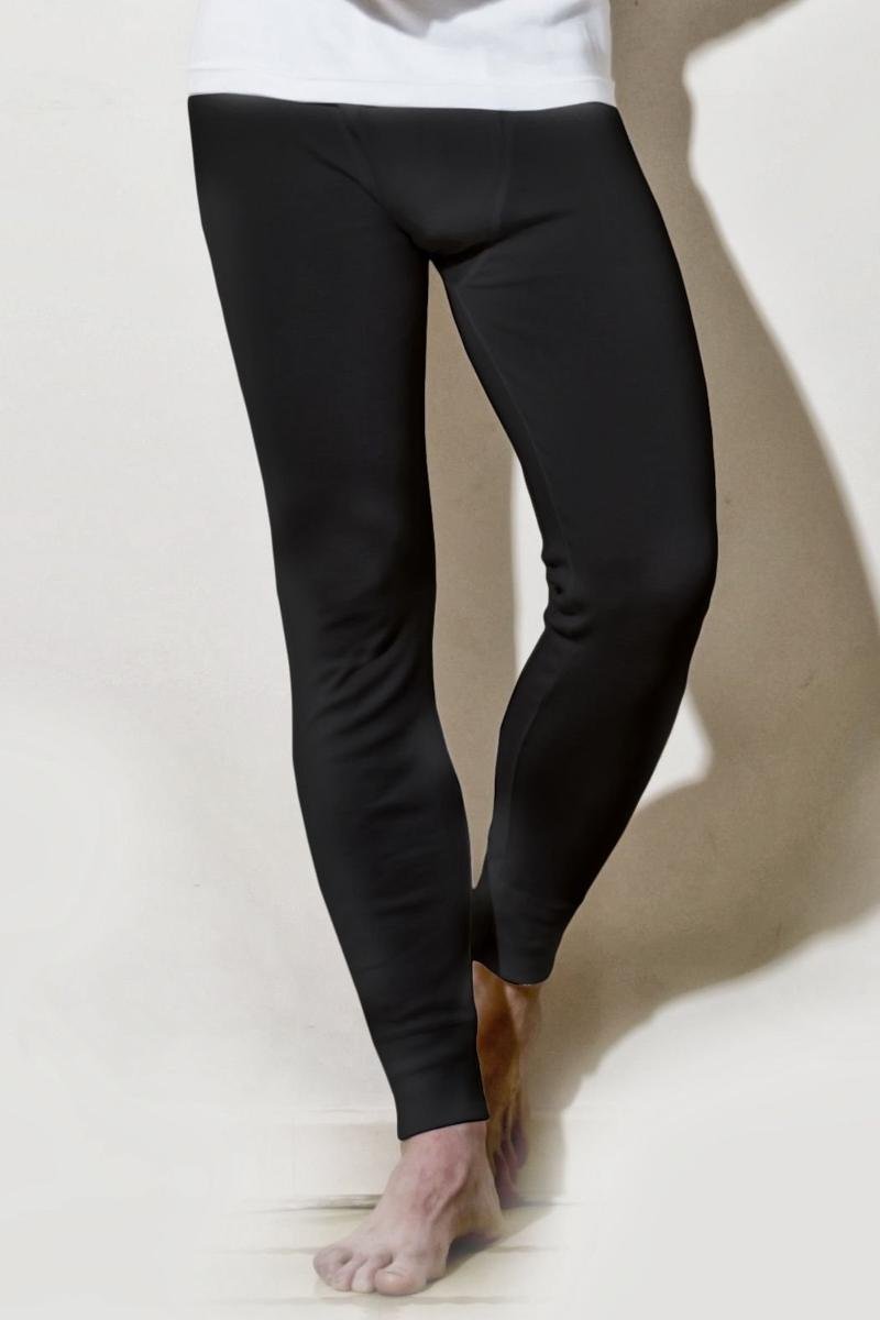 Henderson, Kalesony męskie, czarny, rozmiar XL