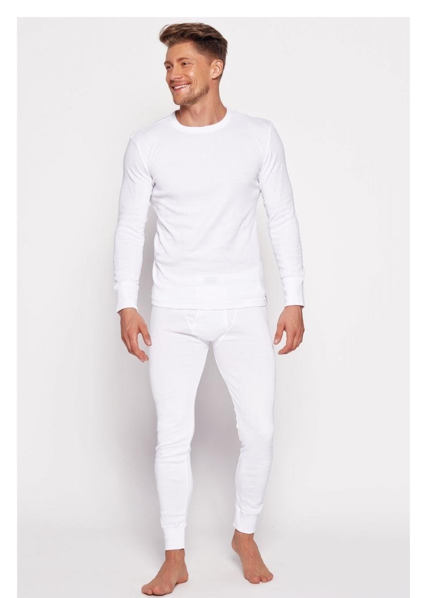 Henderson, Kalesony męskie, biały, rozmiar XXL