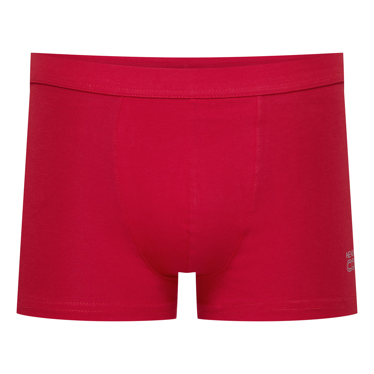 Bokserki męskie czerwone State Henderson