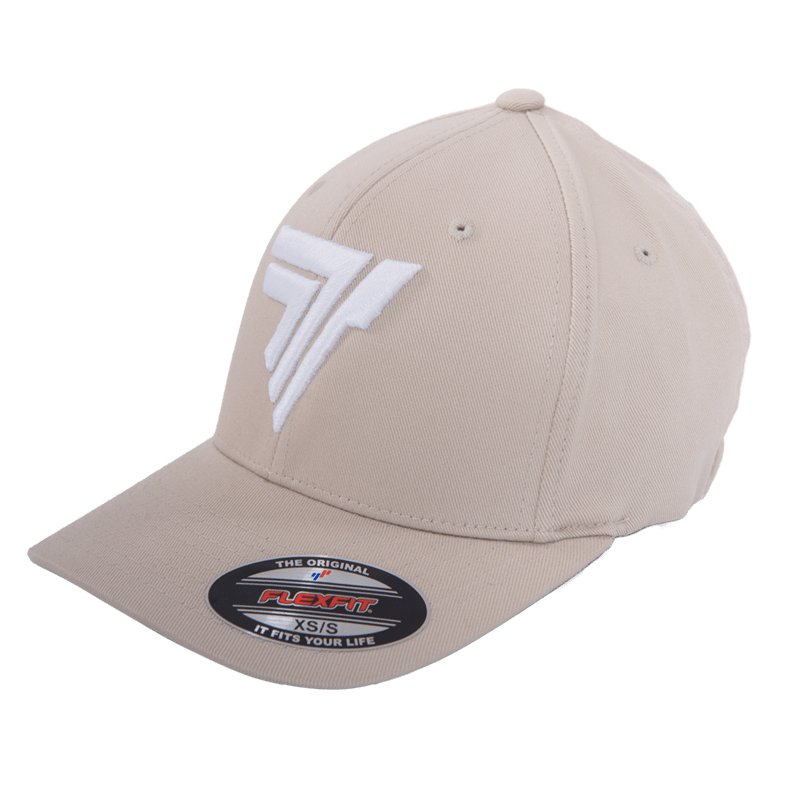 Trec Wear, Czapka z daszkiem, FULLCAP 023 STONE, rozmiar XS/S