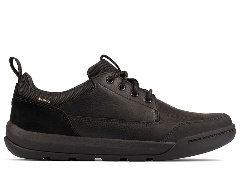 Clarks, Półbuty męskie, AshcombeLoGTX, rozmiar 41 1/2