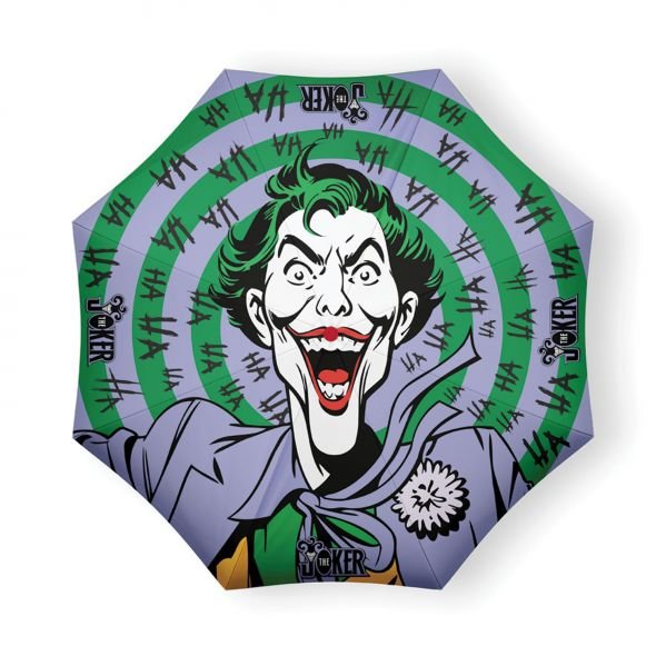 The Joker Hahaha - parasolka 56x99 cm