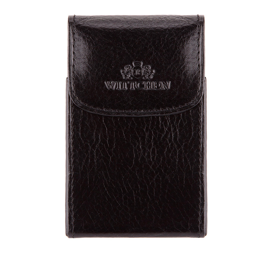 Wittchen, Etui na wizytówki 21-2-151-1